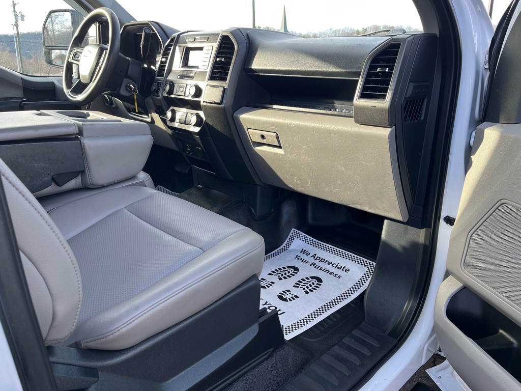 2022 Ford F-250 Image 11