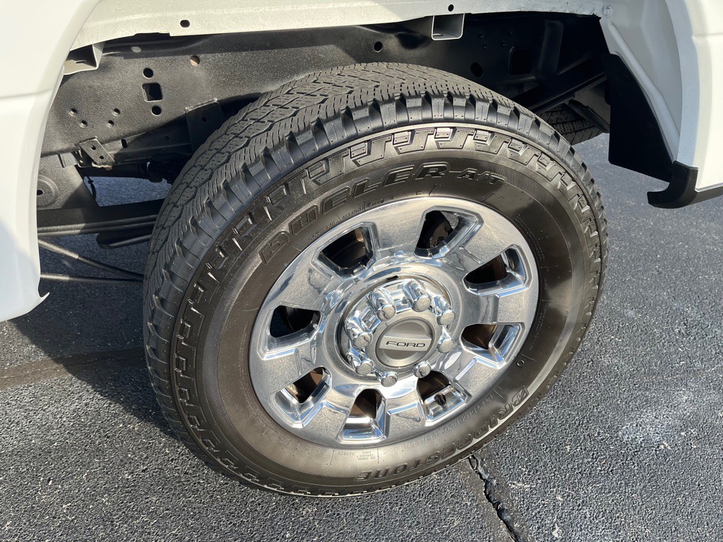 2022 Ford F-250 Image 12