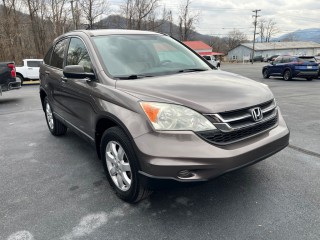 Image for 2011 Honda CR-V SE ID: 7133666