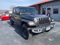 Image for 2021 Jeep Gladiator Sport ID: 7146092