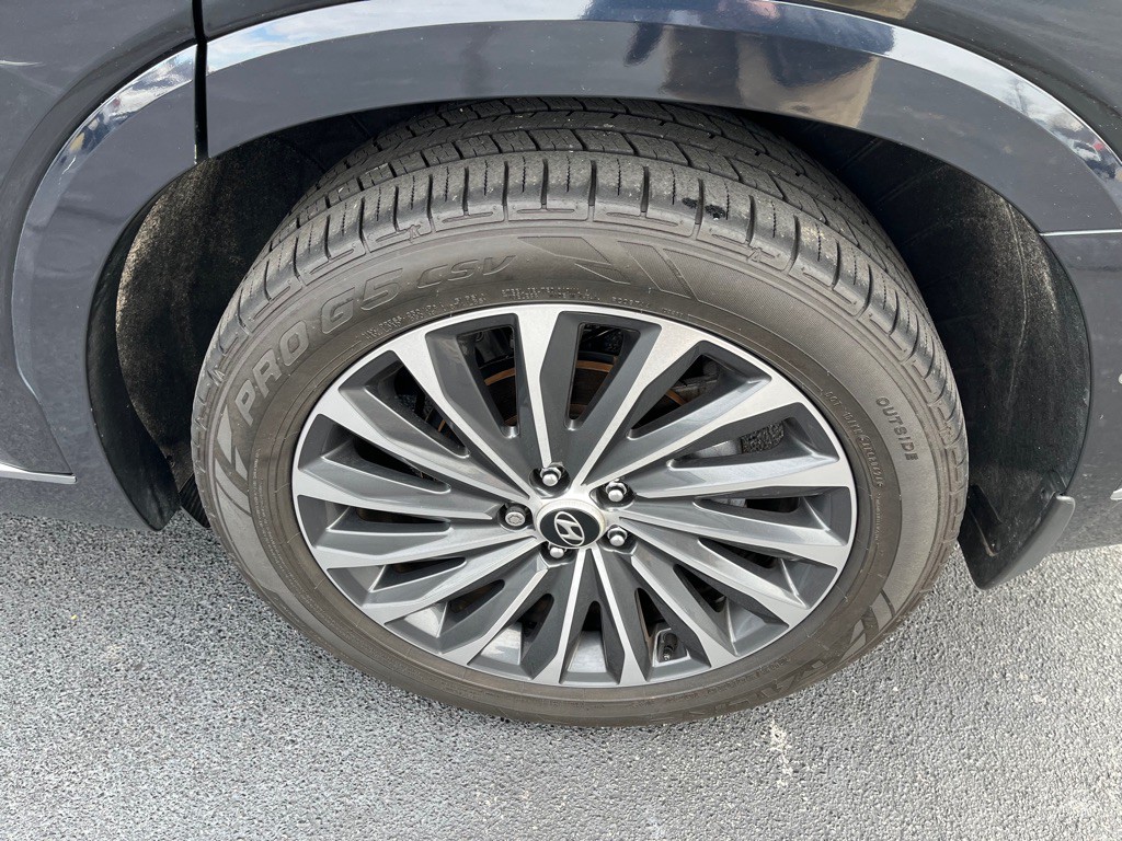 2023 Hyundai Palisade Image 9