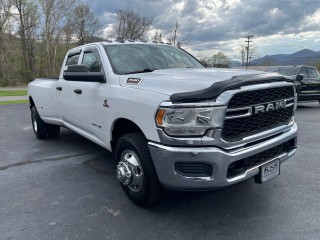 Image for 2019 RAM 3500 Tradesman ID: 7194746