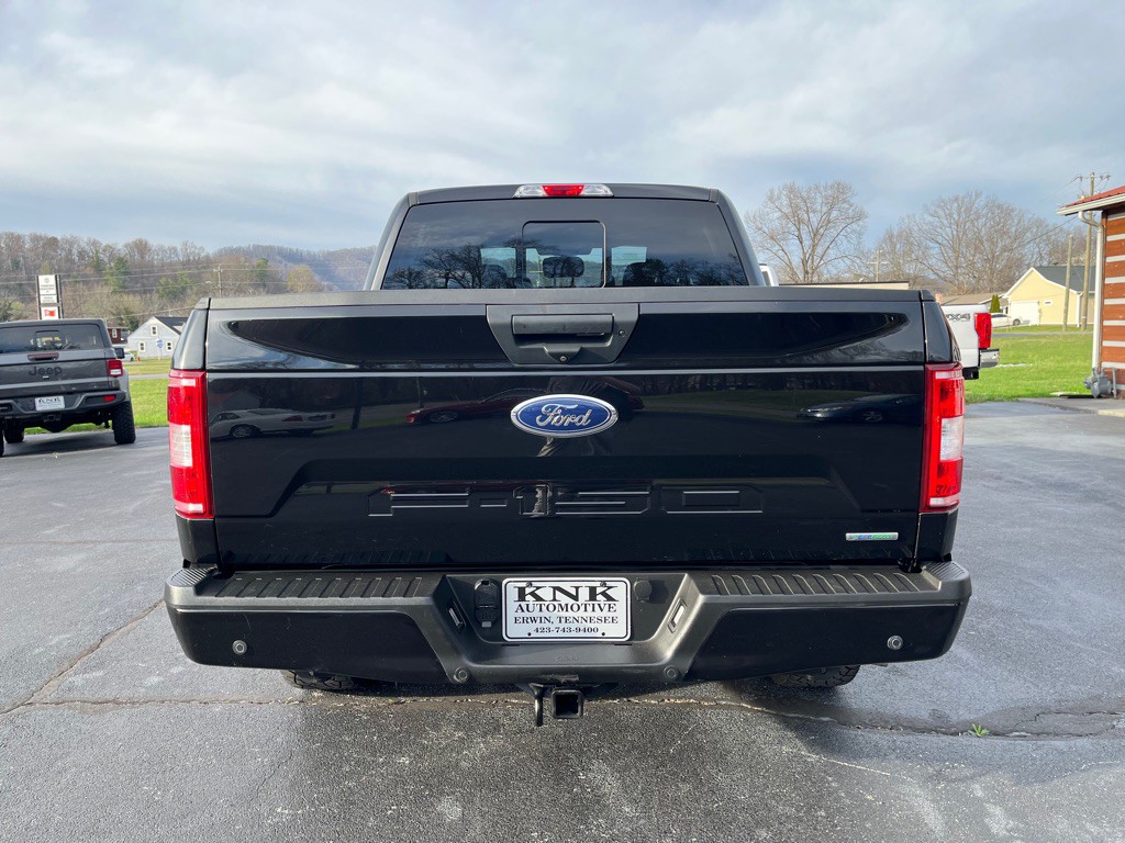 2020 Ford F-150 Image 5