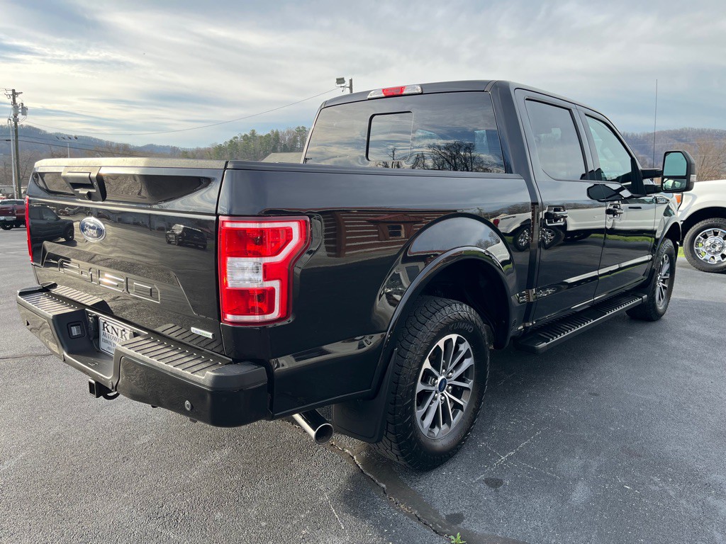 2020 Ford F-150 Image 6