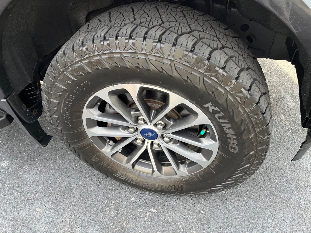 2020 Ford F-150 Image 9