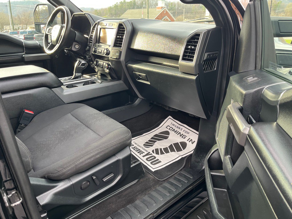 2020 Ford F-150 Image 11