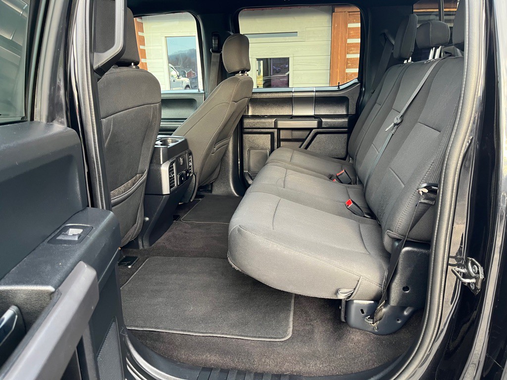 2020 Ford F-150 Image 12