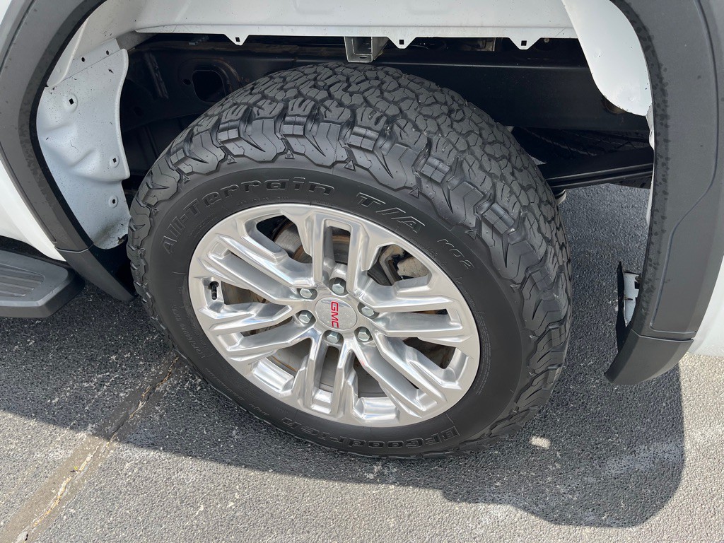 2022 GMC Sierra Image 14