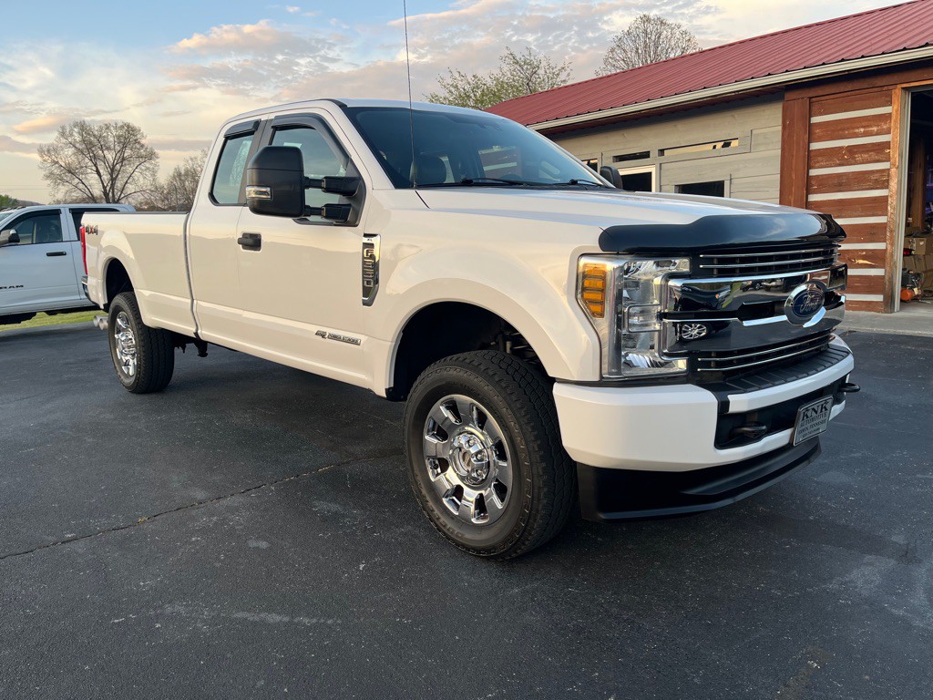2019 Ford F-350 Image 1