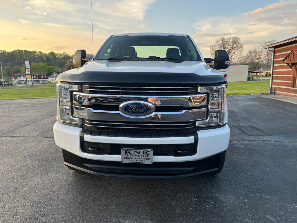 2019 Ford F-350 Image 2
