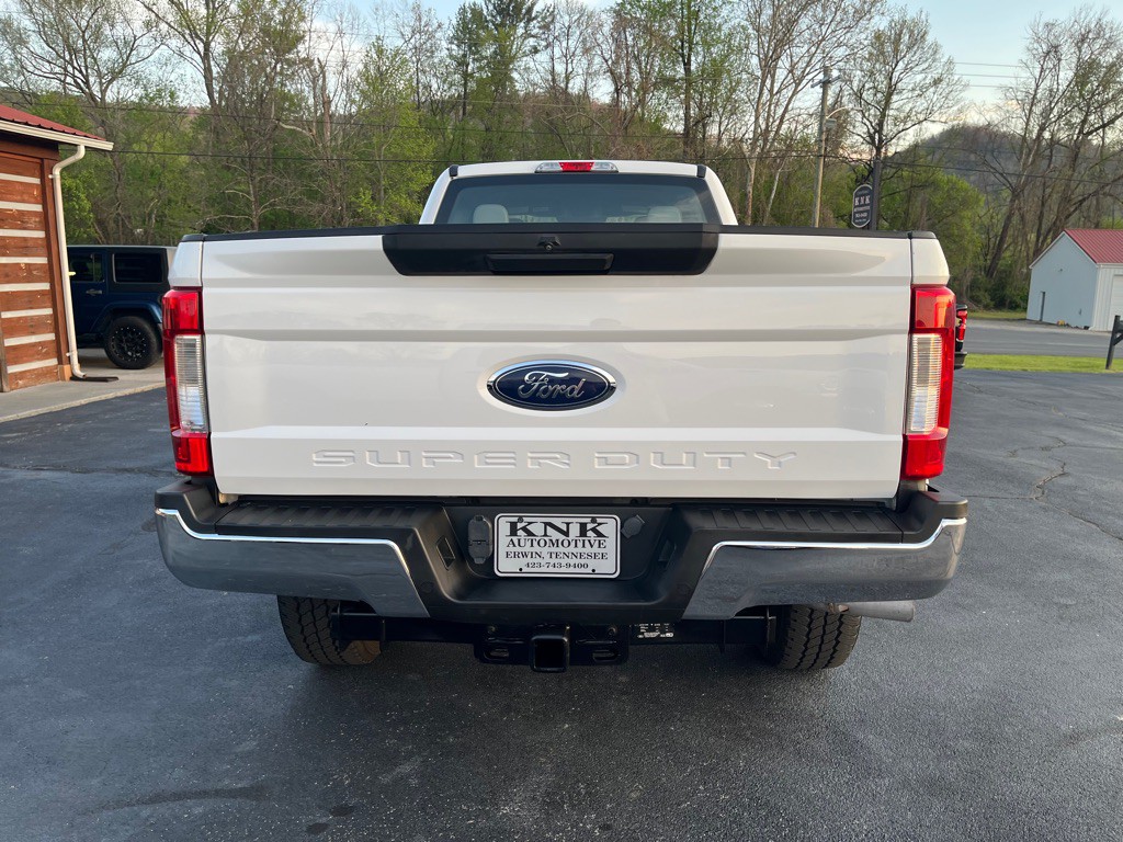 2019 Ford F-350 Image 5