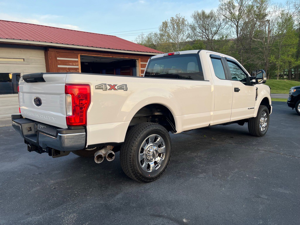 2019 Ford F-350 Image 6