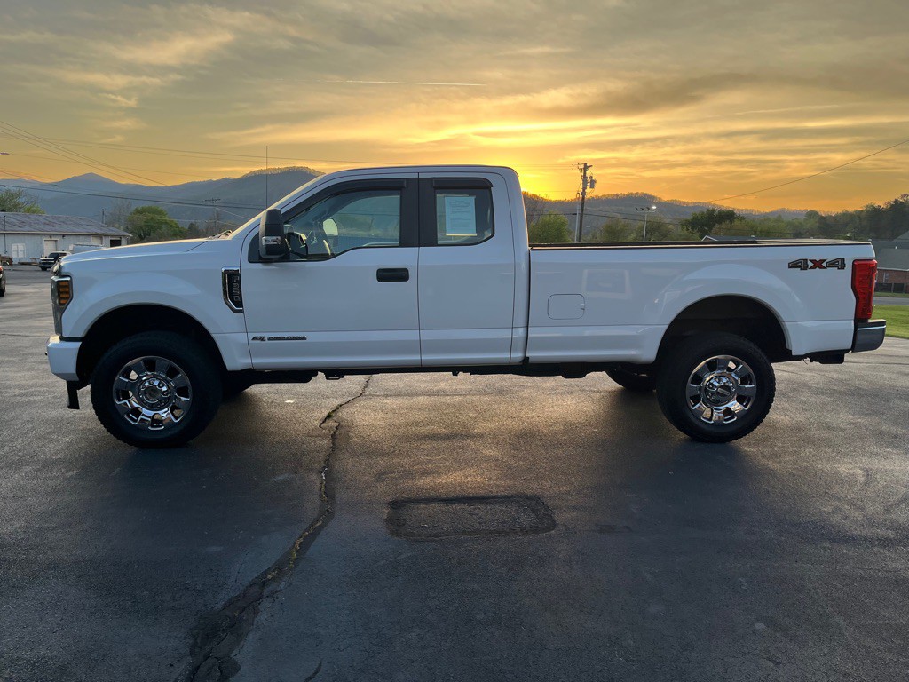 2019 Ford F-350 Image 7
