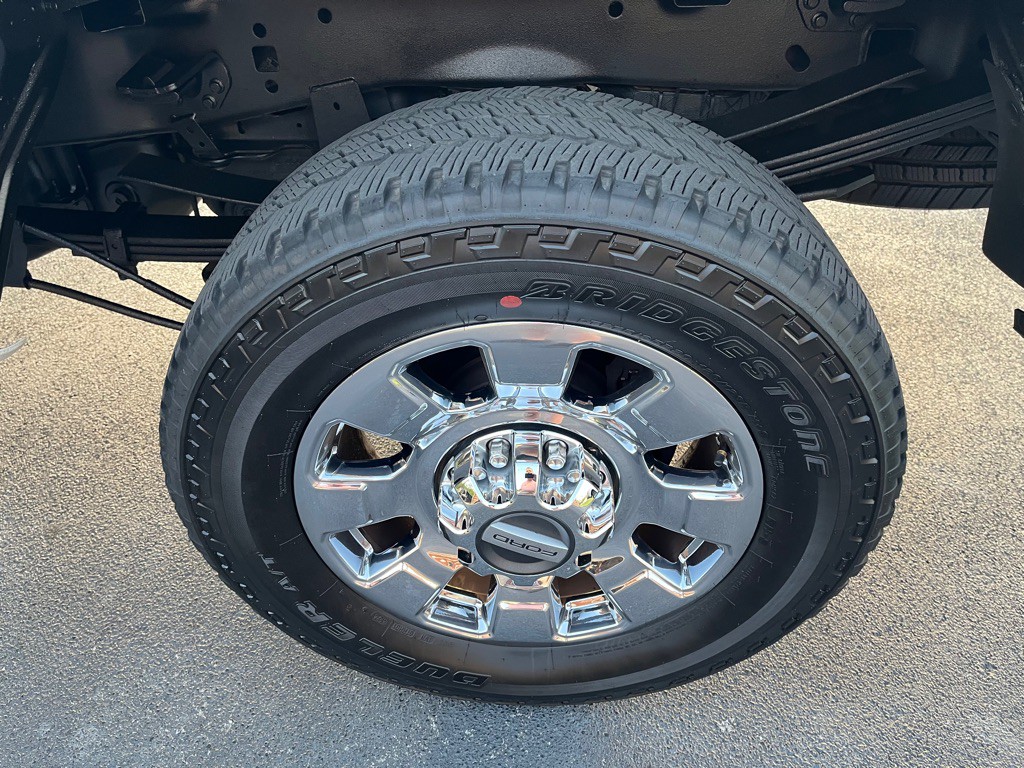 2019 Ford F-350 Image 9