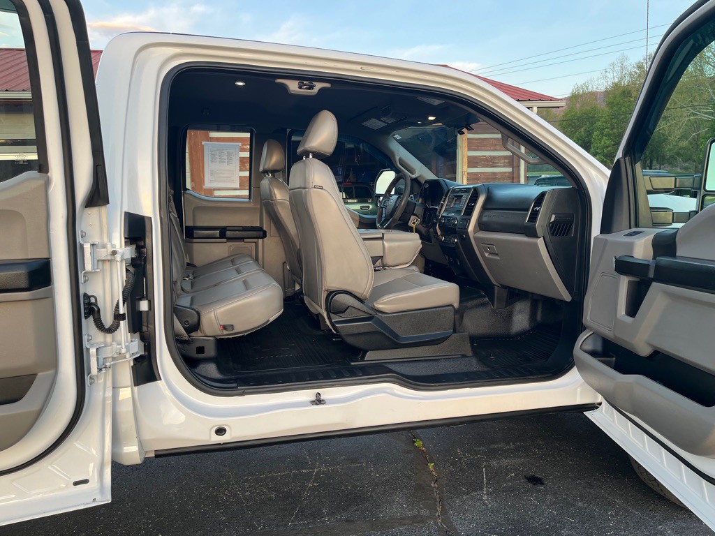 2019 Ford F-350 Image 13