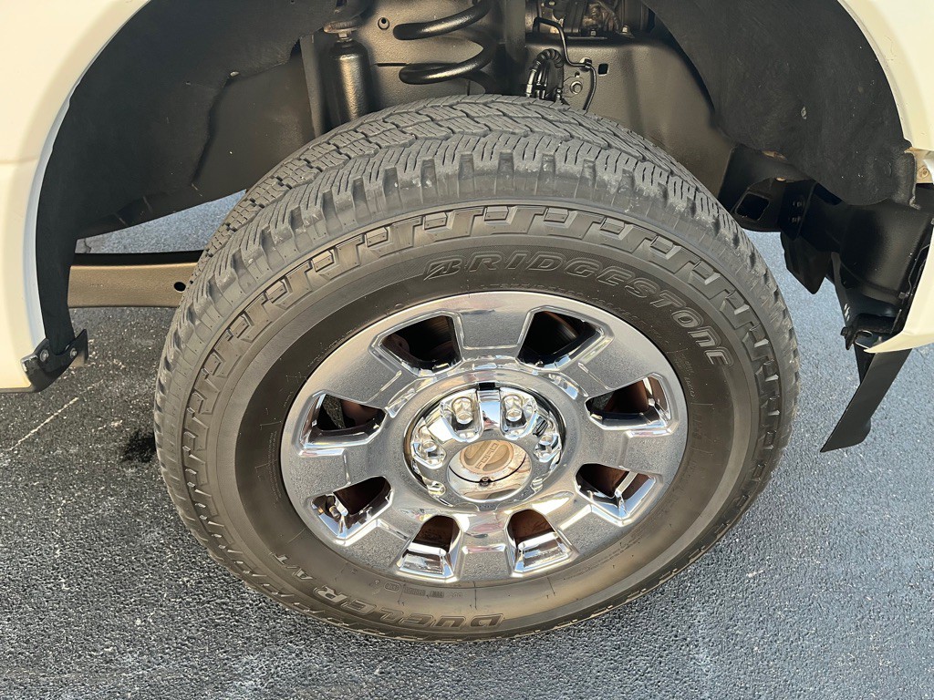2019 Ford F-350 Image 14
