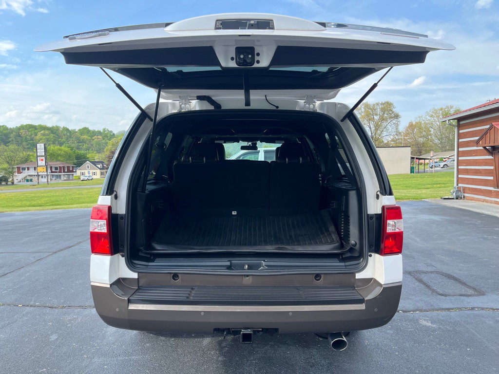 2017 Ford Expedition Image 5