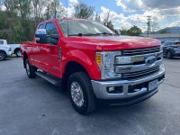 Image for 2017 Ford F-250 Super Duty ID: 7333589
