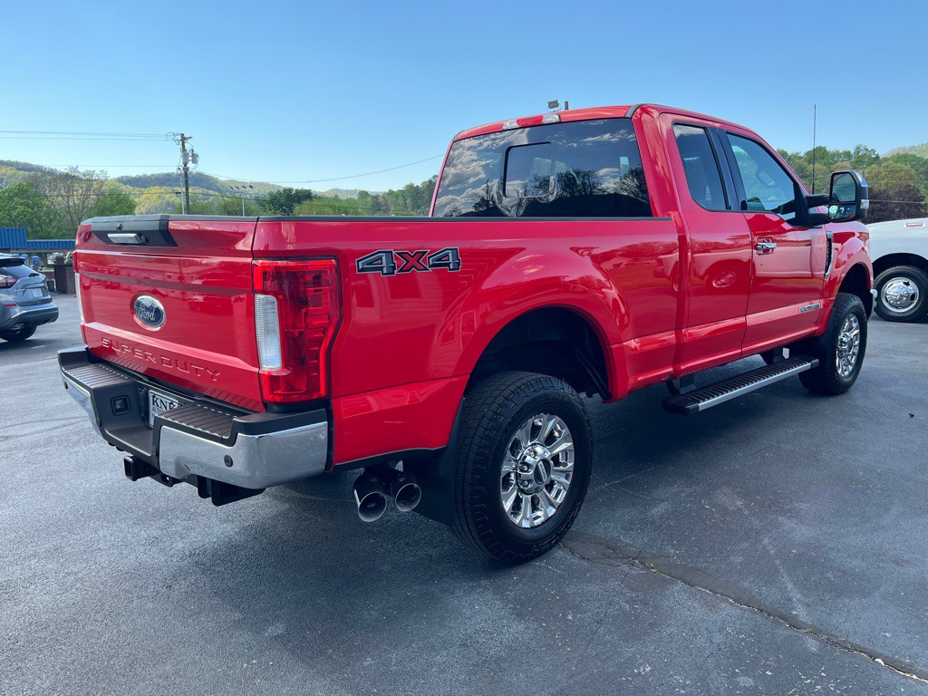 2017 Ford F-250 Image 6