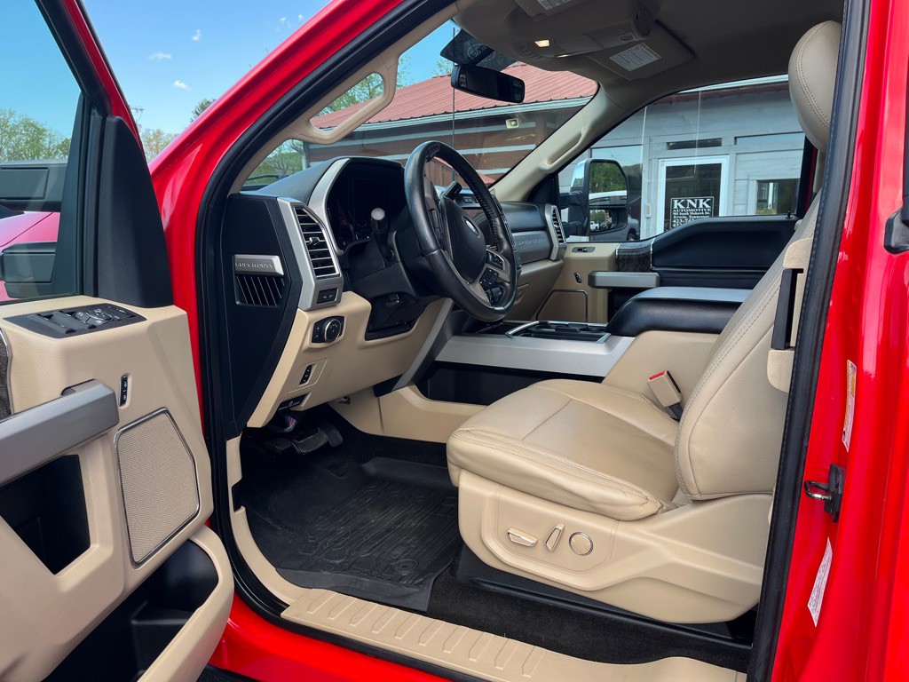 2017 Ford F-250 Image 10