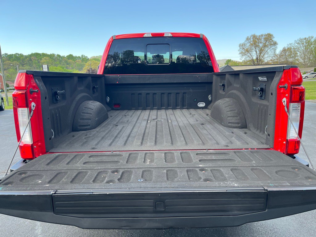 2017 Ford F-250 Image 13