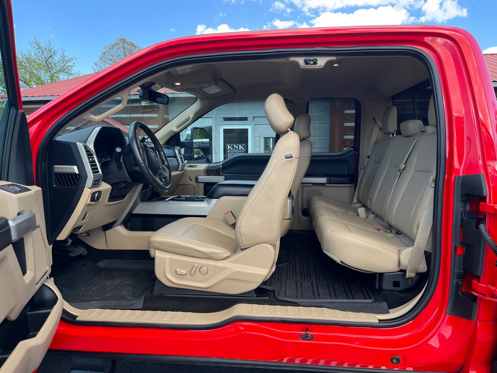 2017 Ford F-250 Image 14