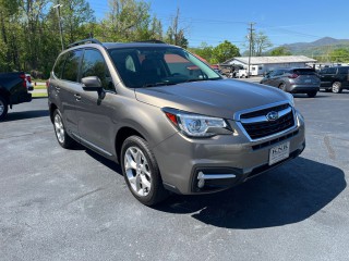 Image for 2017 Subaru Forester 2.5I TOURING ID: 7337019