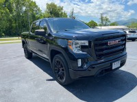 Image for 2020 GMC Sierra 1500 ELEVATION ID: 7350117