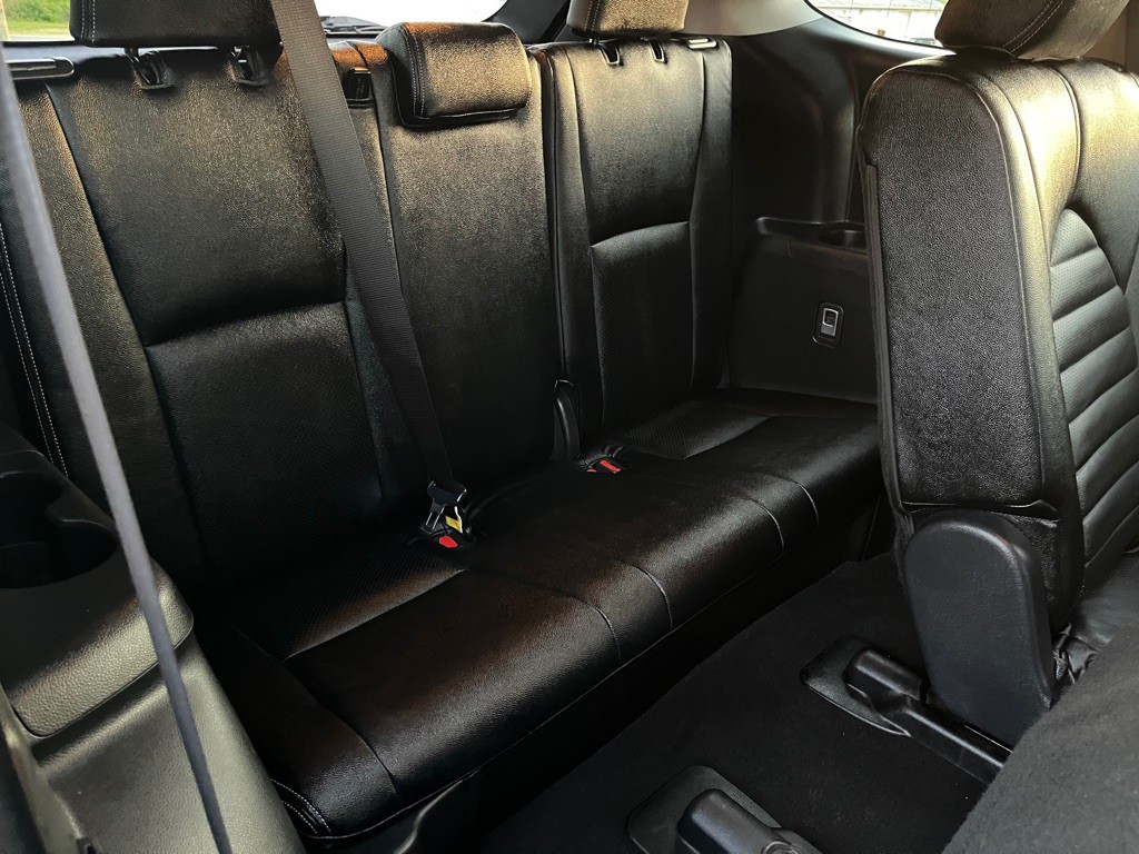 2023 Toyota Highlander Image 13