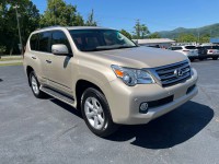 Image for 2013 Lexus GX 460 ID: 7350168