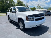 Image for 2010 Chevrolet Tahoe 1500 LT ID: 7350175