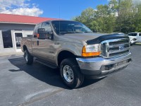 Image for 2001 Ford F-250 Super Duty ID: 7350217
