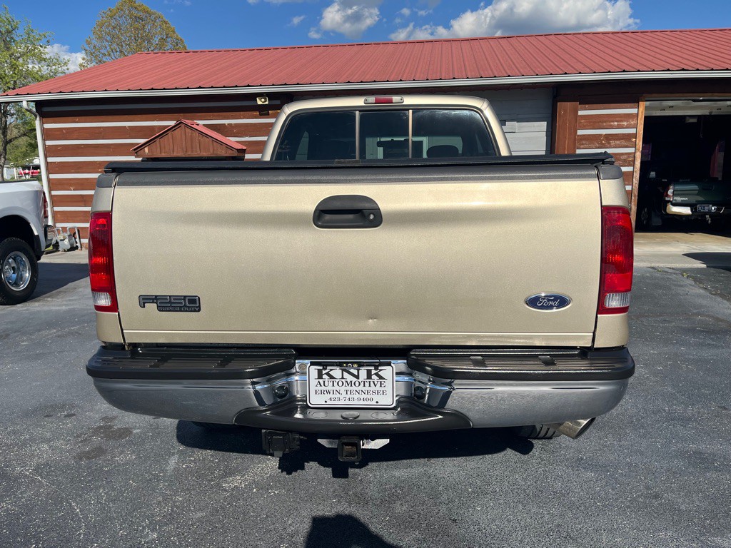 2001 Ford F-250 Image 5