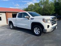 Image for 2021 GMC Sierra 1500 SLE ID: 7363540