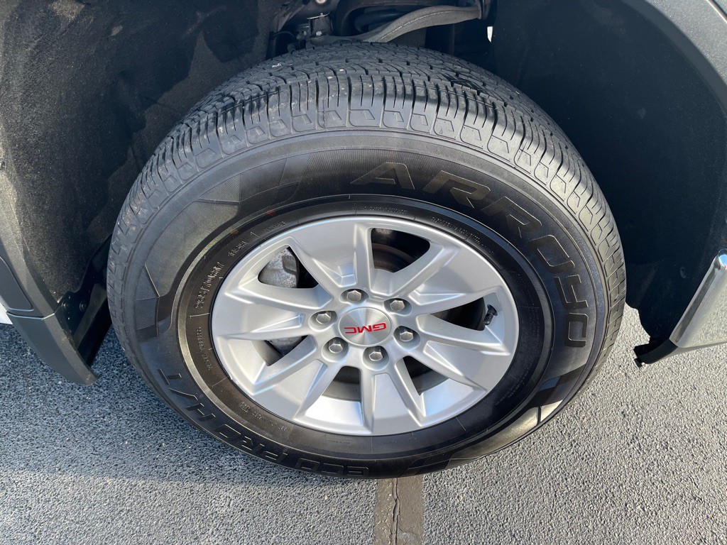 2021 GMC Sierra Image 9