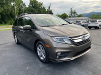 Image for 2019 Honda Odyssey EXL ID: 7382989