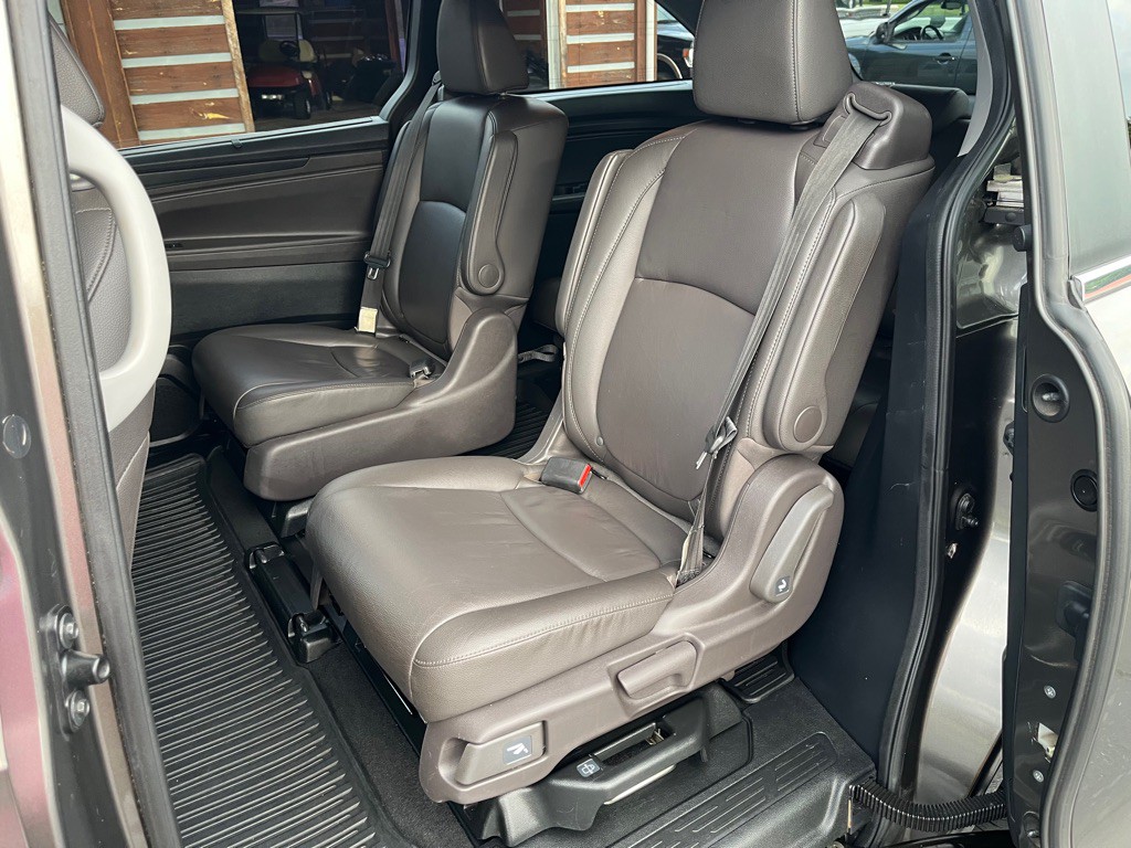 2019 Honda Odyssey Image 13