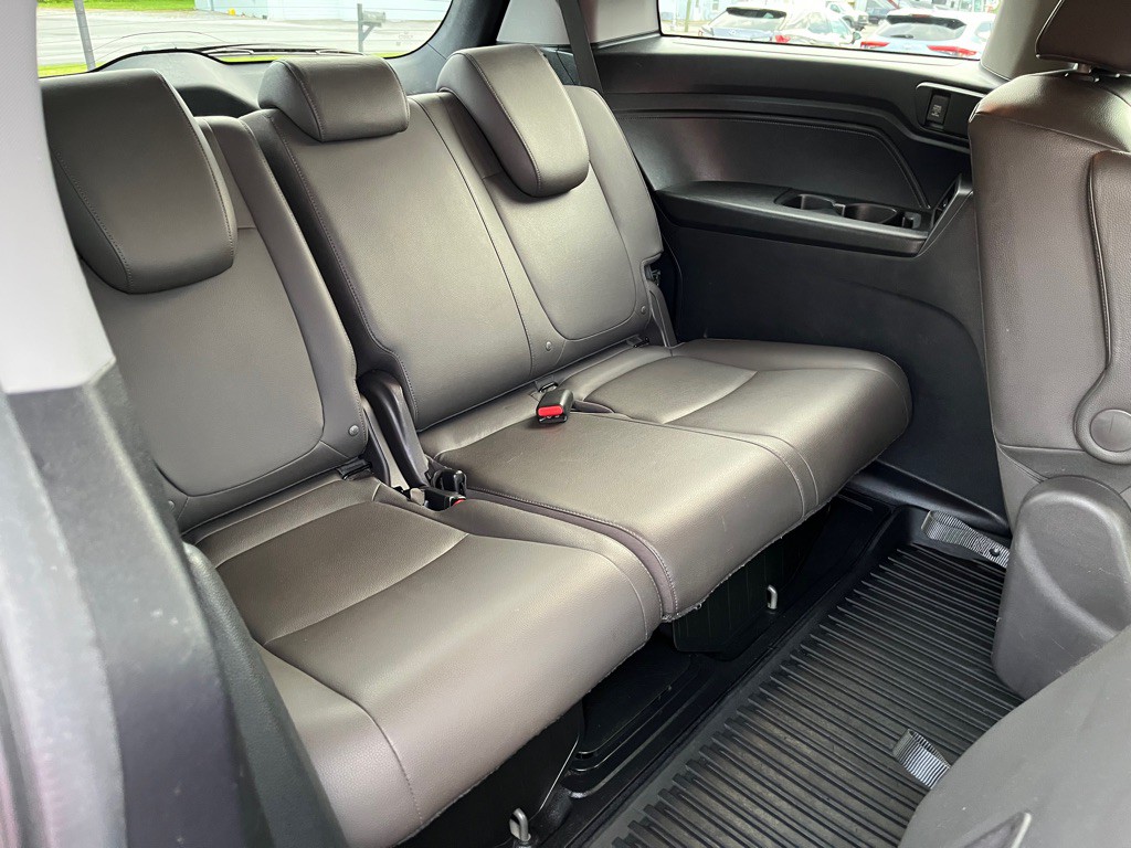 2019 Honda Odyssey Image 14