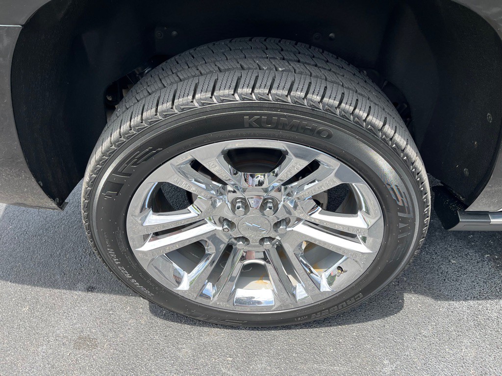2020 Chevrolet Tahoe Image 9