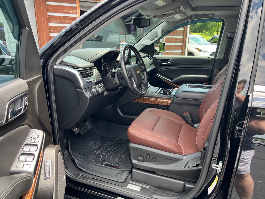 2020 Chevrolet Tahoe Image 10