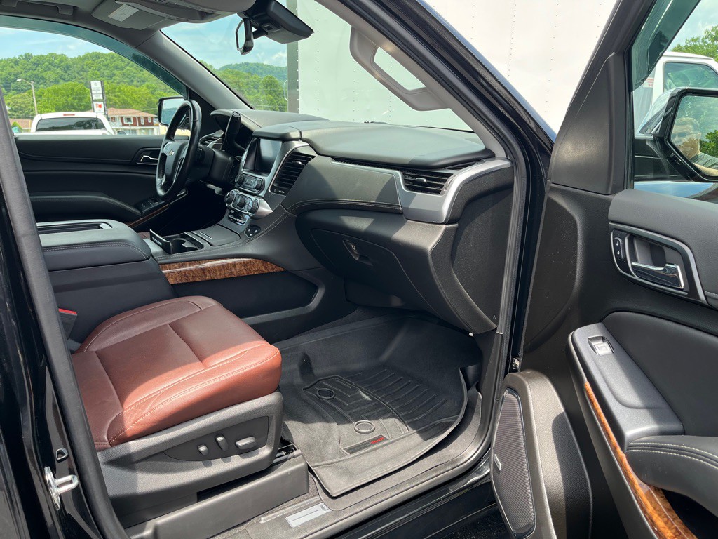 2020 Chevrolet Tahoe Image 11