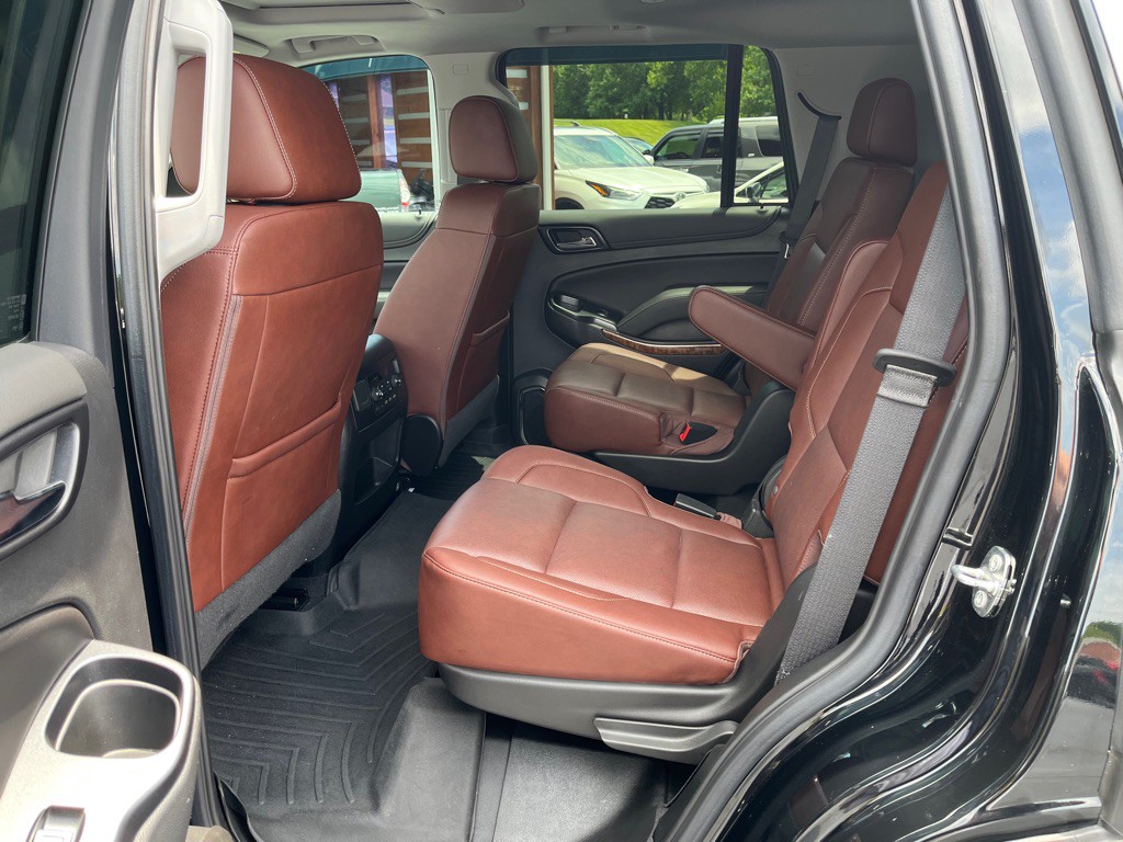 2020 Chevrolet Tahoe Image 12