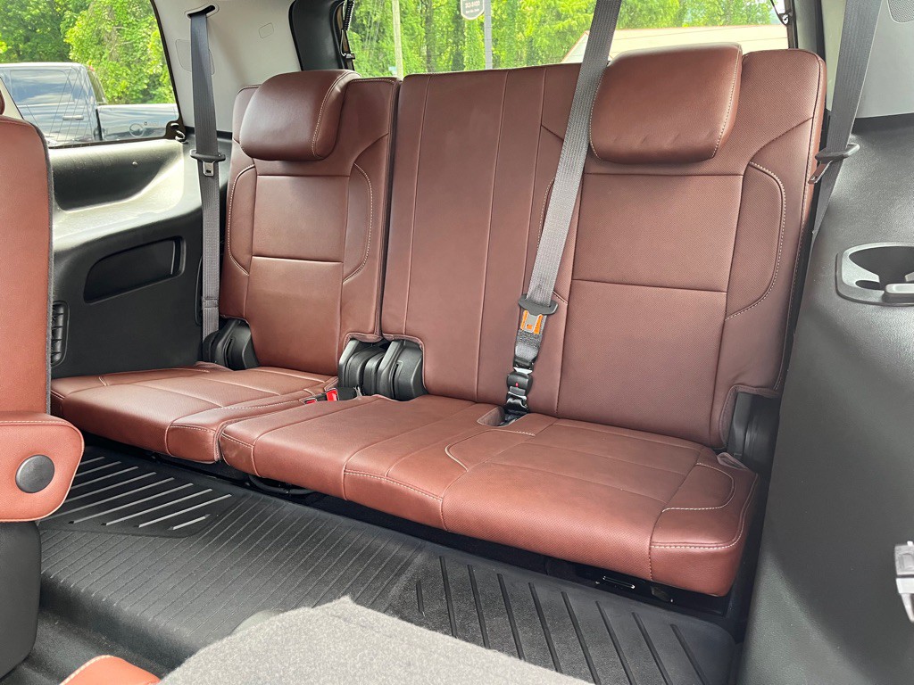 2020 Chevrolet Tahoe Image 13