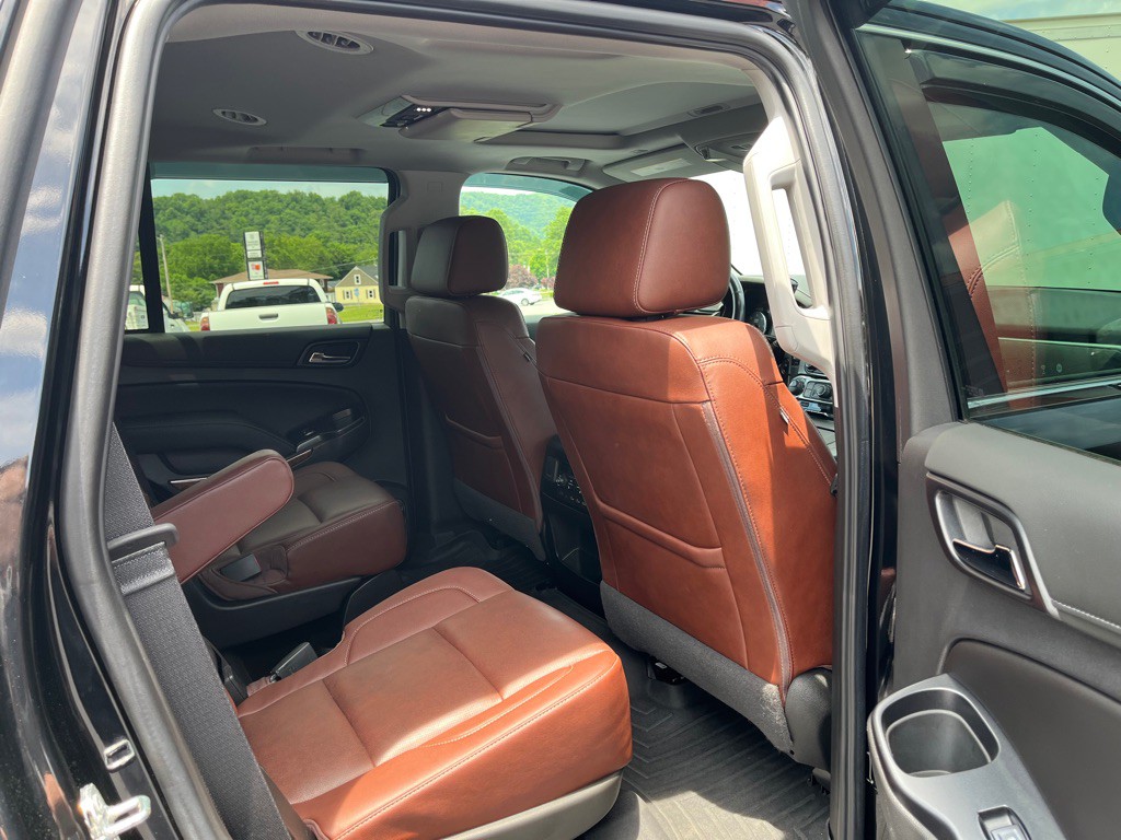 2020 Chevrolet Tahoe Image 14