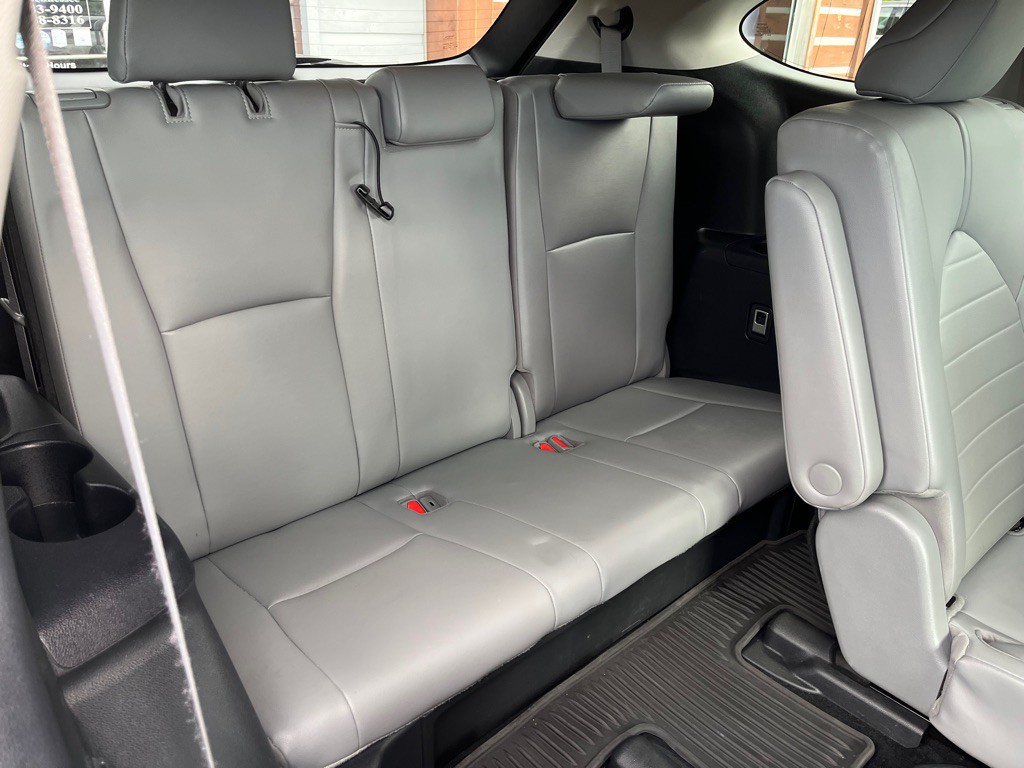 2020 Toyota Highlander Image 14