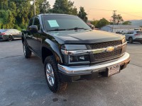 Image for 2012 Chevrolet Colorado LT Z71 ID: 7413692