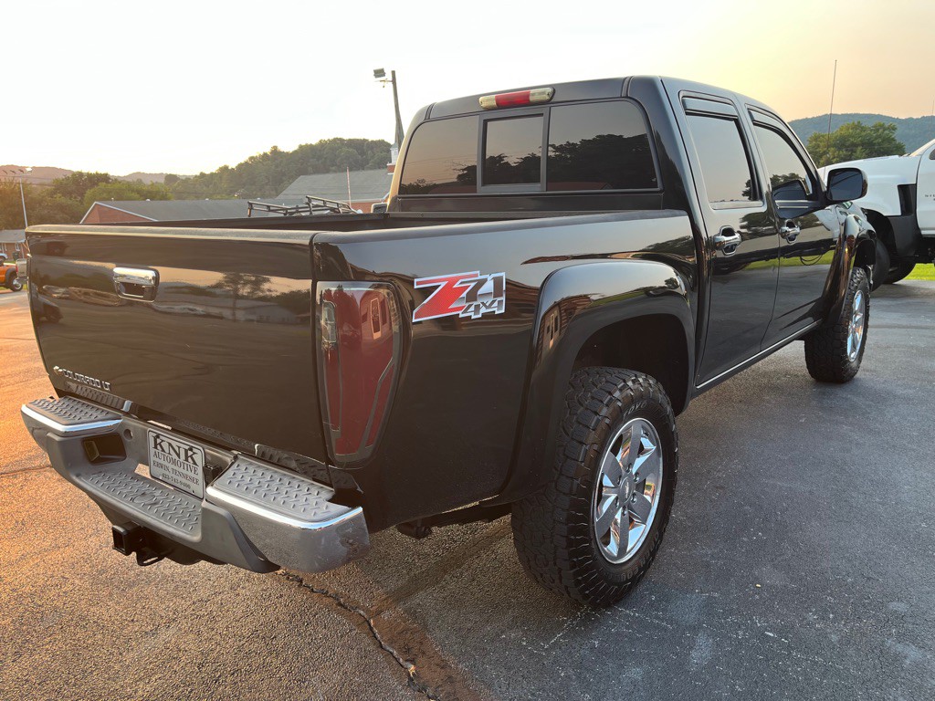 2012 Chevrolet Colorado Image 6