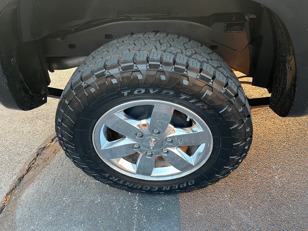 2012 Chevrolet Colorado Image 9