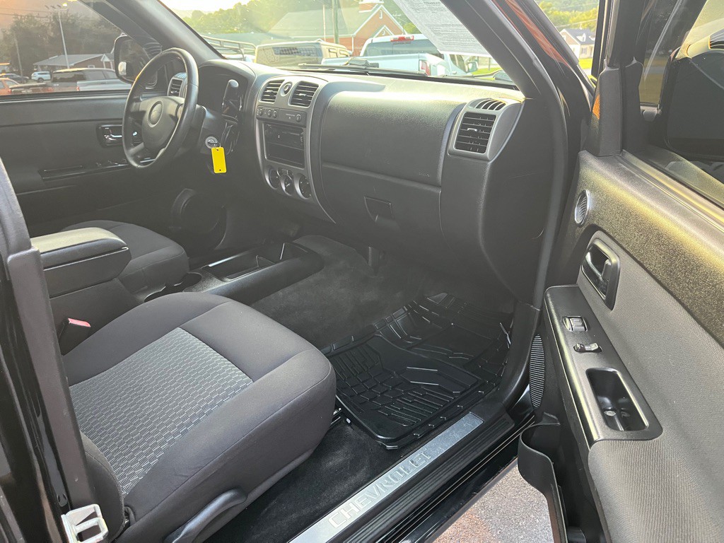 2012 Chevrolet Colorado Image 11