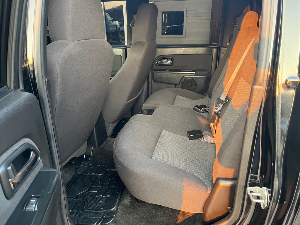 2012 Chevrolet Colorado Image 12